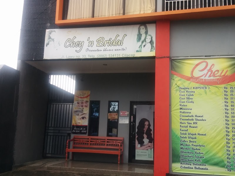 Why Cilacap Chooses GOLDY SALON for Health & Beauty?