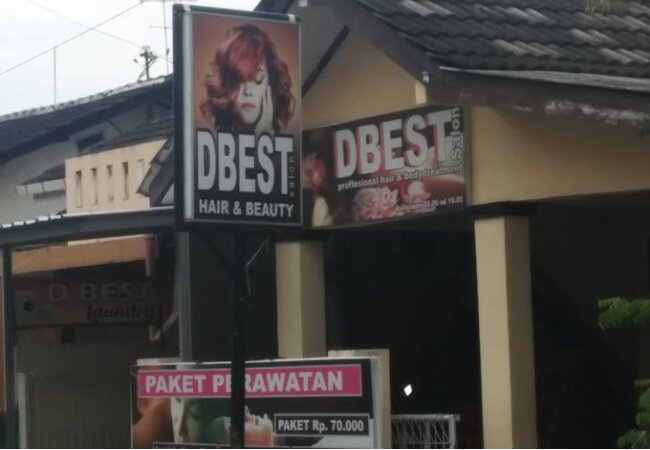 Cilacap's Endless Glow: The Secret to Beauty at GOLDY SALON